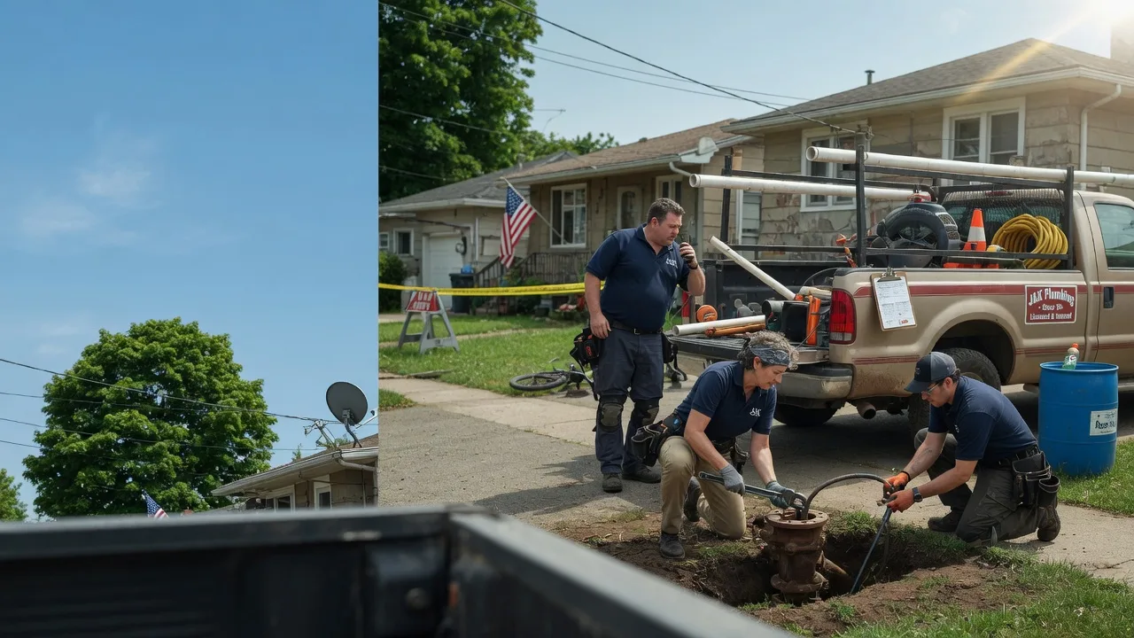 Water Heater Replacement in Murdock, IL near me